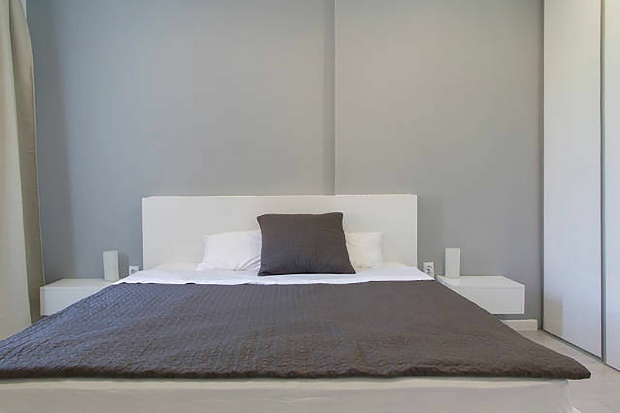 Bluewave.place Apartament