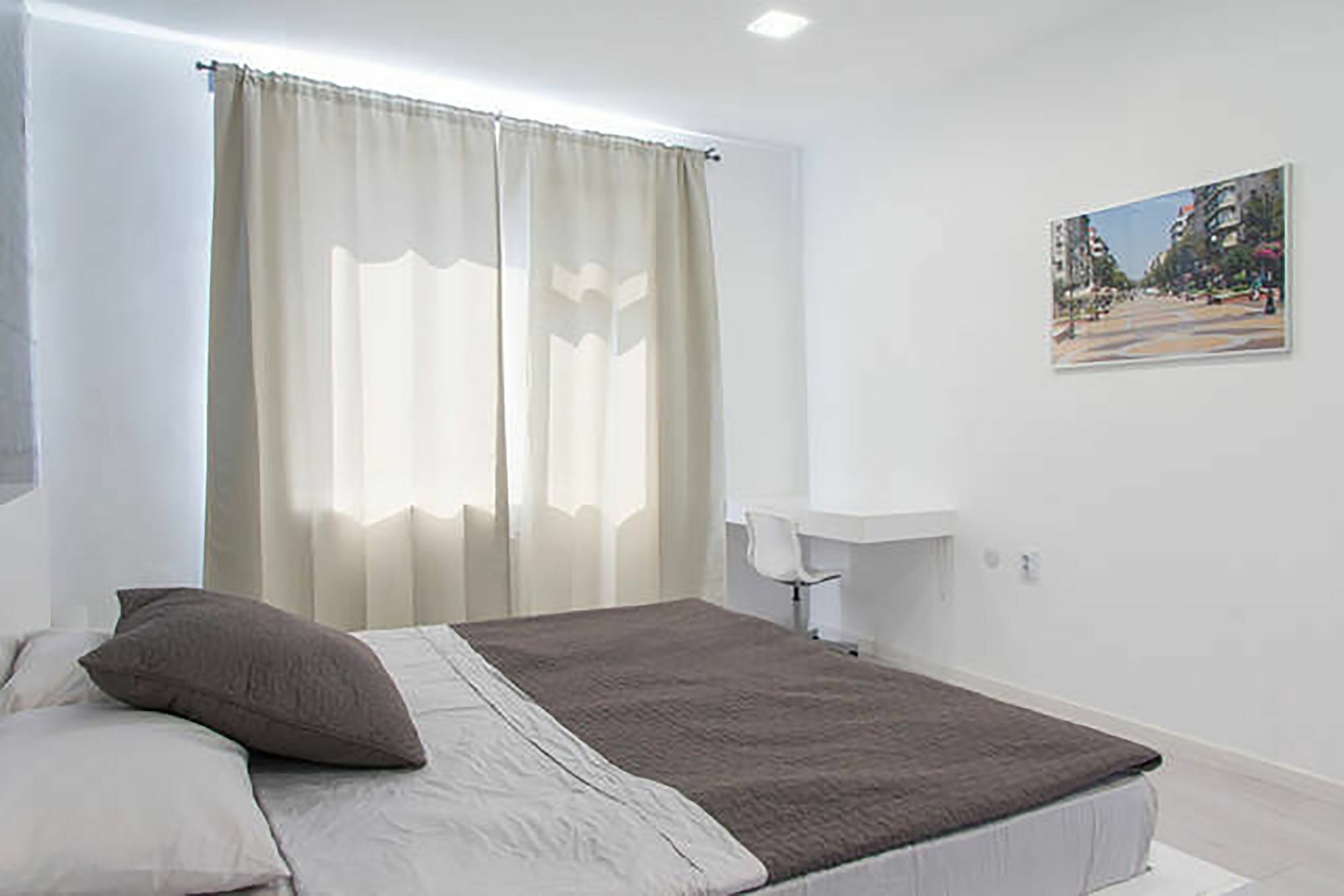 Apartament Bluewave.place