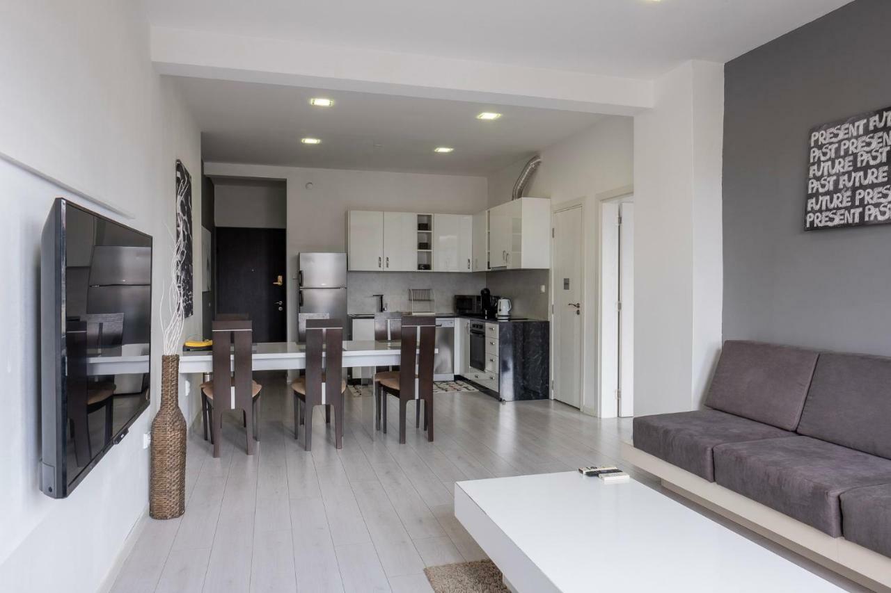 Apartament Bluewave.place *