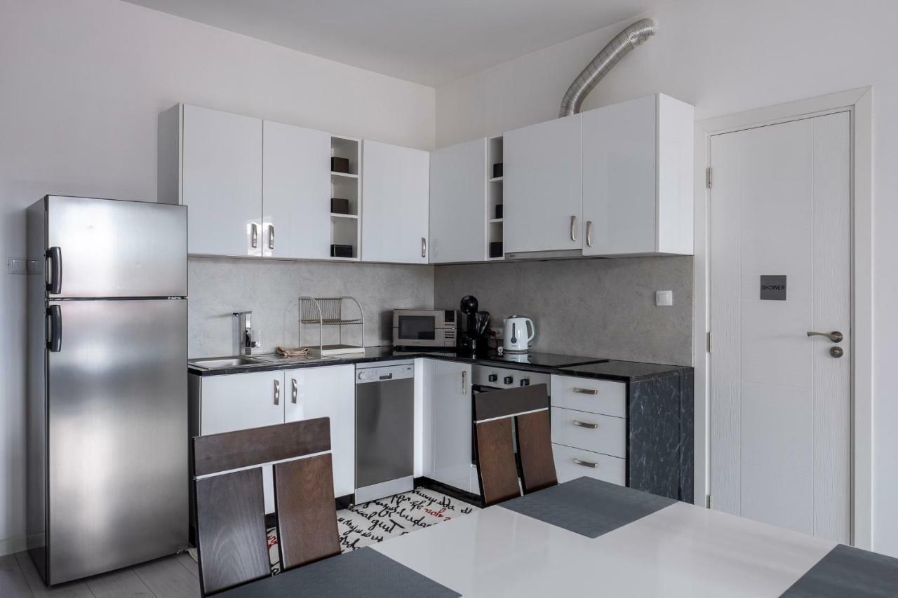 Bluewave.place Apartament Sofia