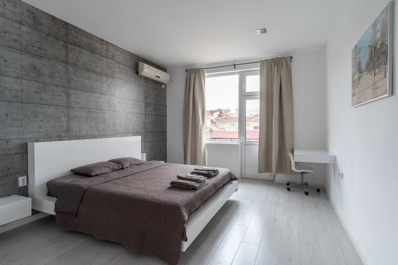 Apartament Bluewave.place Sofia