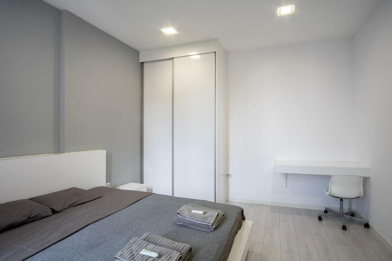 Apartament Bluewave.place