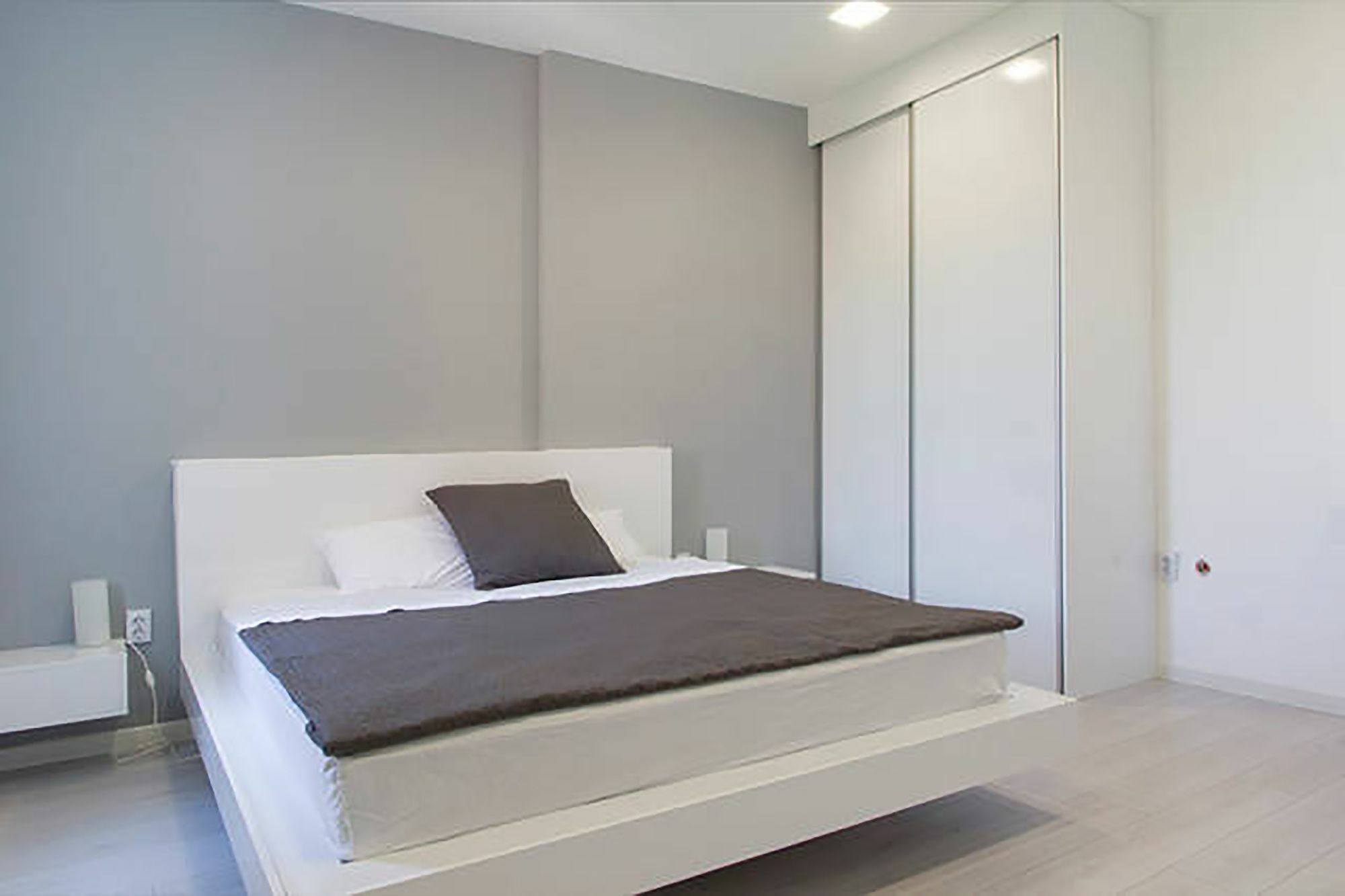 Apartment Bluewave.place