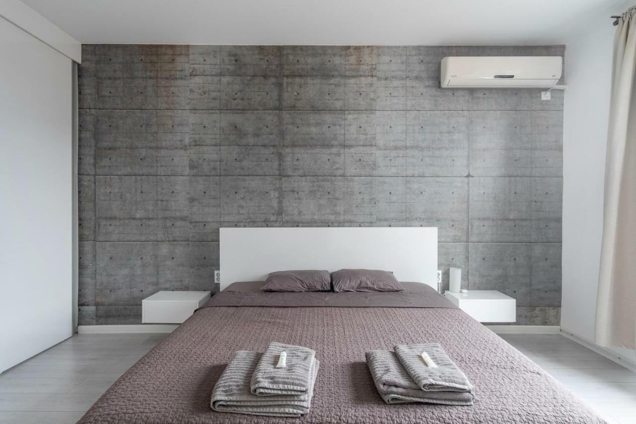 Apartment Bluewave.place Sofia